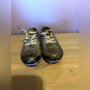 DSG Soccer cleats. 9k